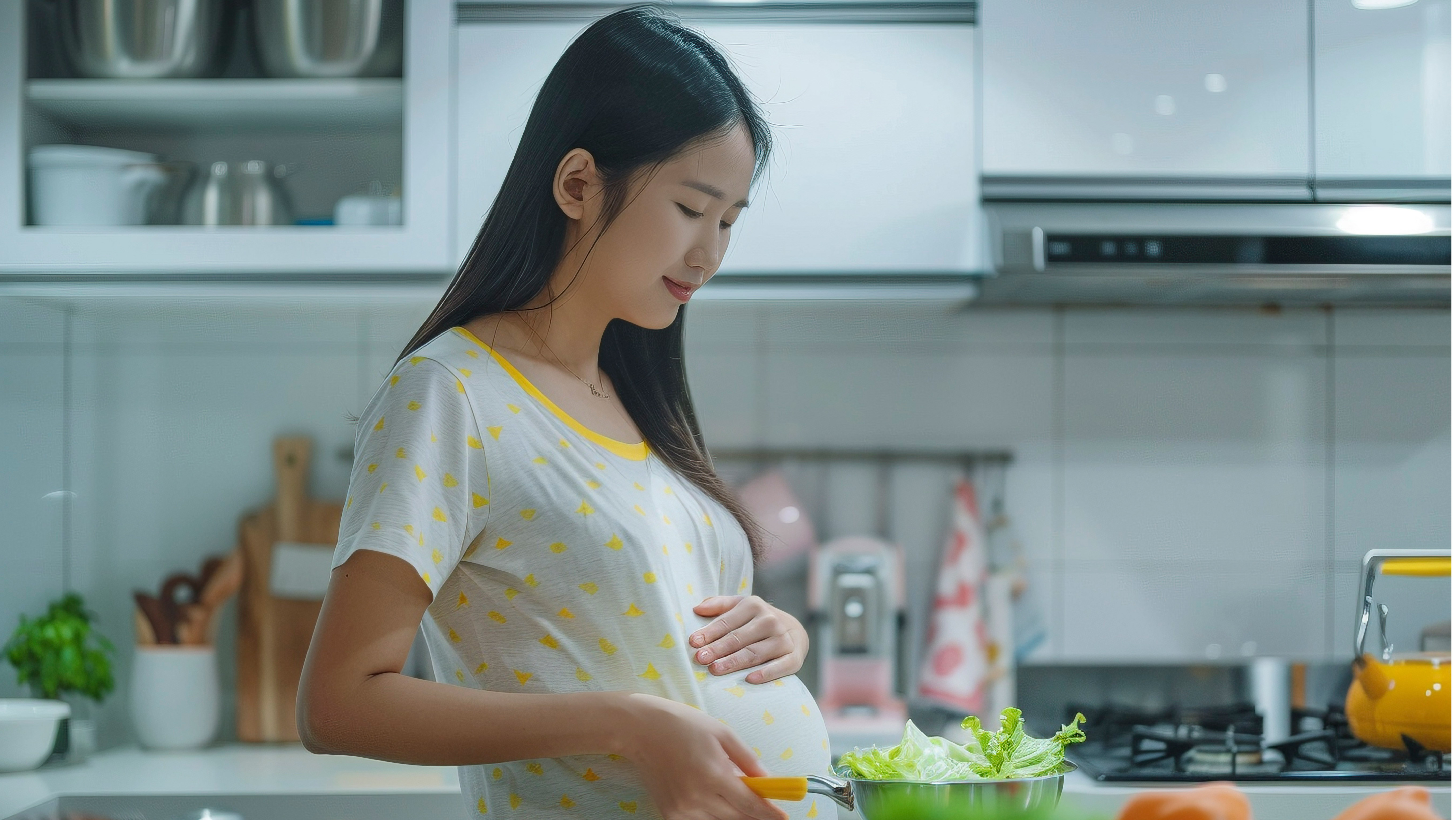 Makanan yang Dianjurkan untuk Program Hamil