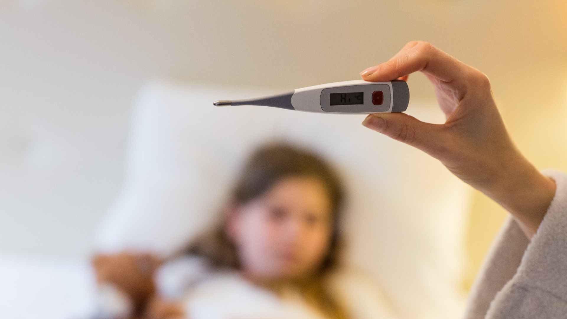Waspada Hepatitis pada Anak: Kenali Gejala dan Cara Pencegahannya