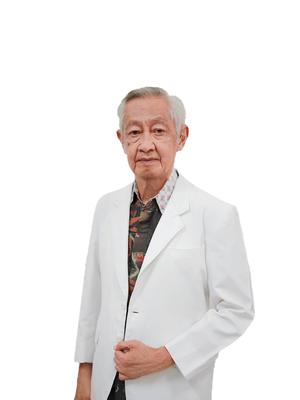 Beny Atmadja Wirjomartani, dr.Sp.BS