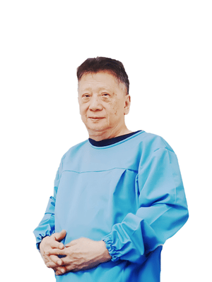 Charles Sanjaya Seikka, dr.Sp.PD
