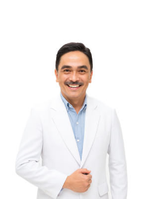 Danny Ganiarto S, dr.Sp.B