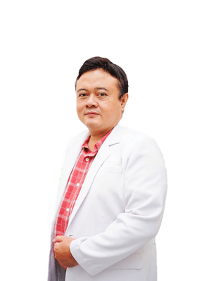 Didit Widagdo Suwoto, dr.Sp.B
