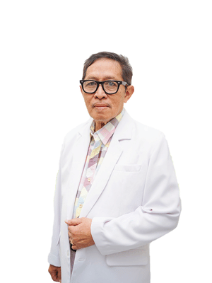 Dipo Kentjono, drg.Sp.BM