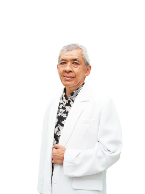 dr. Bambang Setiohadji, Sp.M