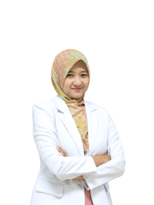dr. Husna Lathiifa, Sp.KFR, AIFO-K