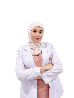 dr. Regina Melia, Sp.BS