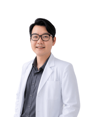 dr. Satya Setiadi, Sp.P