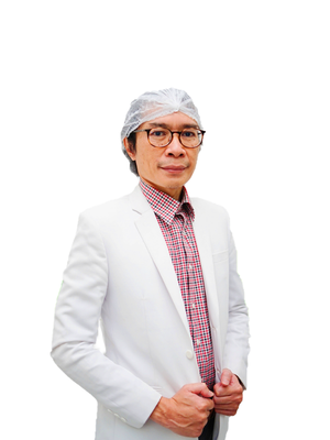 Fathurachman, dr.Sp.OT.Mkes