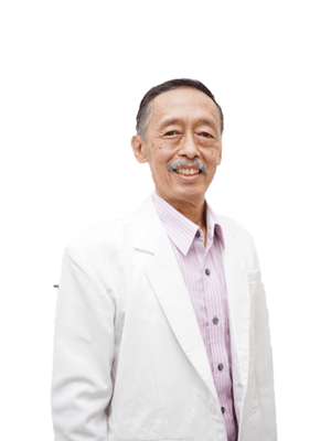 Genta Samuel L., drg.MM