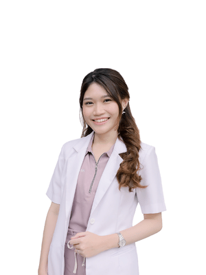 Ida Rodiyah Siti Halimah, drg