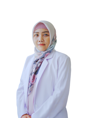 Irma Widiasari, dr.Sp.N