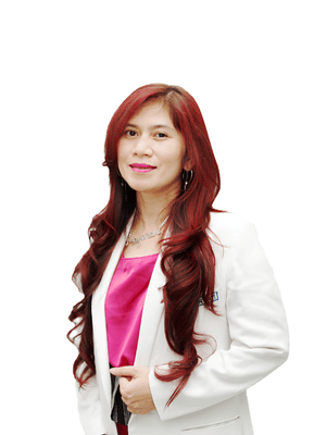 Mayarani, dr.Sp.M