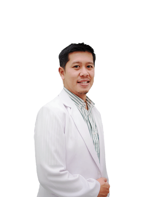 Mohammad Adithya Prawiranata, dr.Sp.THT.KL