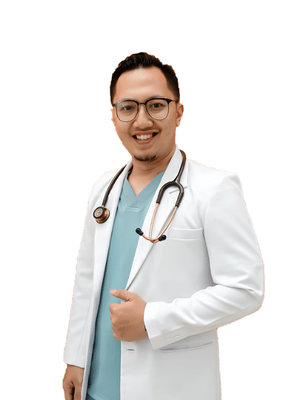 Muhammad Rizqan Ramadhan, dr.Sp.PD