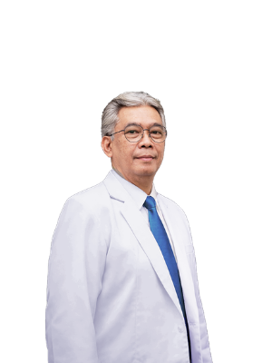 dr. Prihariadi R. Poedjiadi, Sp.A