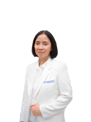 Ratnaningsih Sastrawinata, dr.Sp.A