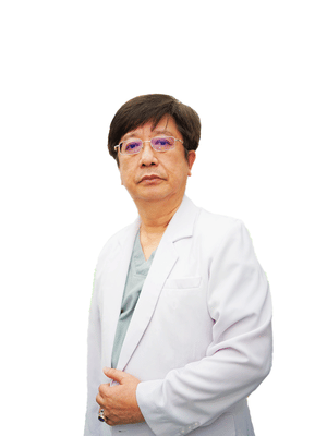 Rudy Sukmadji, dr.Sp.S