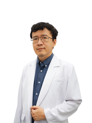Teguh Marfen D., dr.Sp.BV(K),M.Kes