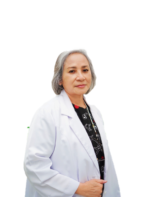 dr. Unwati Sugiri, Sp.D.V.E