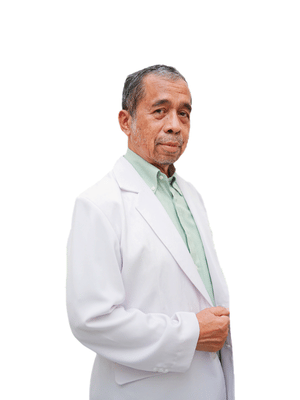 Yono Hadi Agusni, dr.Sp.KK