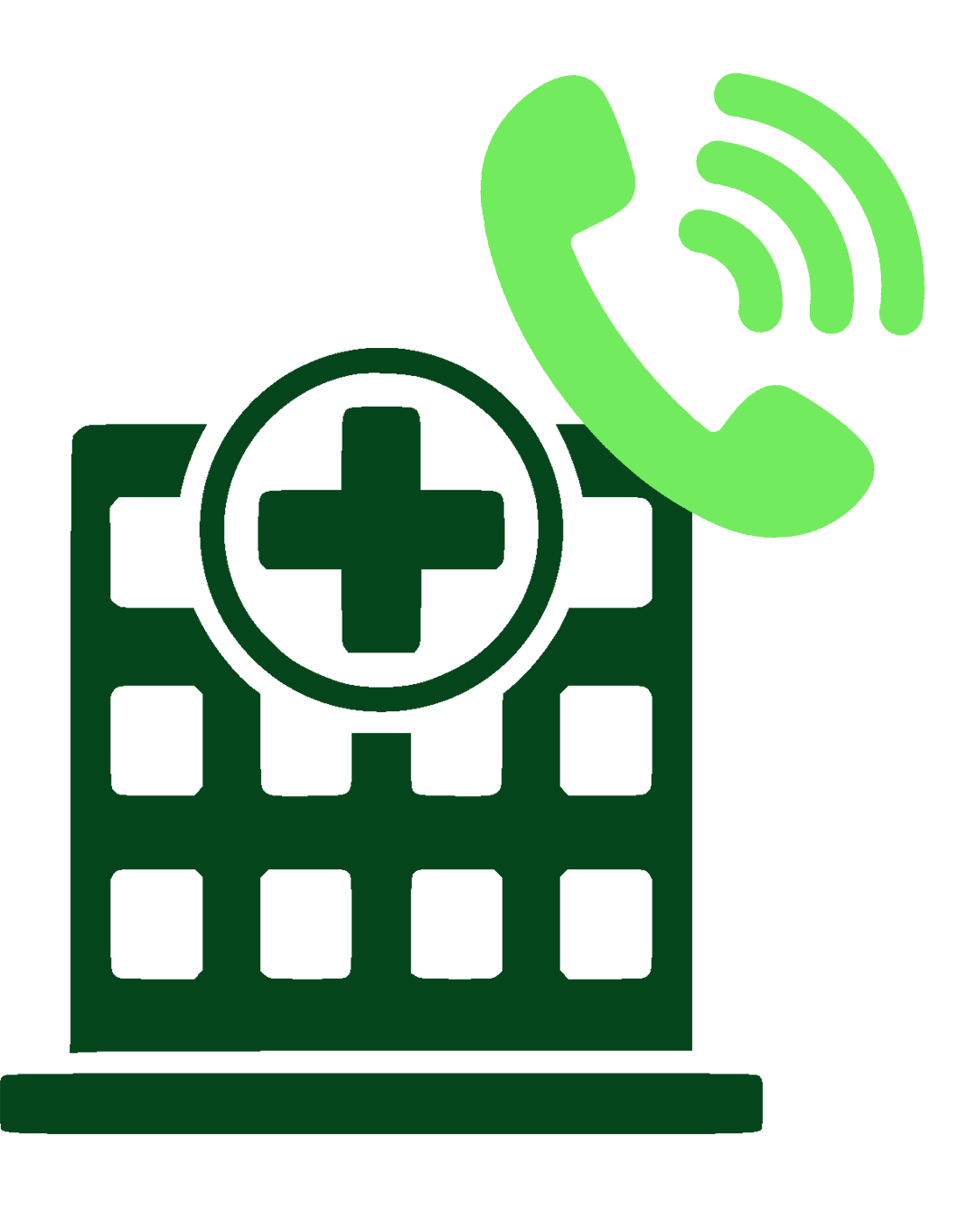 Call Center