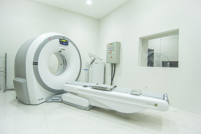 CT Scan
